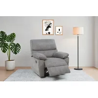 Home Affaire Relaxsessel »LANNOY, TV-Sessel, elektr. o. manuelle Relaxfunktion,