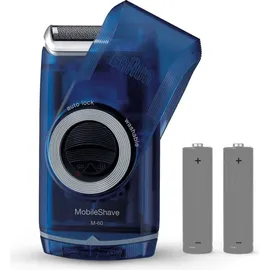 Braun MobileShave M-60b