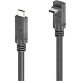 PureLink USB-C auf USB-C 5 m Schwarz