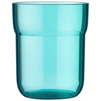 MEPAL Mio Kinder-Trinkglas 250ml deep turquoise