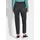 GOLDNER Jeans SARA schwarzmeliert 34