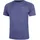Puma Run Cloudspun Laufshirt Herren 46 blue crystal S