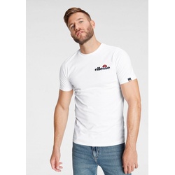 Ellesse T-Shirt Voodoo Tee weiß S