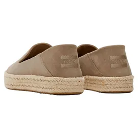 TOMS Carolina Damen Beige 41