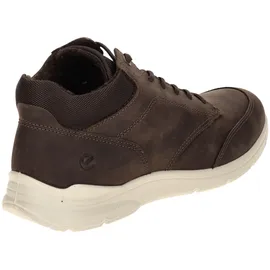 ECCO IRVING MID-CUT Herren Braun 40