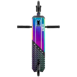 Slamm Scooters Slamm Assault Stunt Scooter Neochrome - One Size