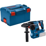 Bosch GBH 18V-28 C Professional ohne Akku + L-Boxx