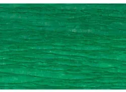 Tutorcraft Krepppapier Grün 10 Blatt