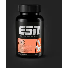 ESN Zinc Kapseln 120 St.