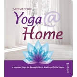 Synergia Yoga @ home