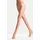 Falke Strumpfhose Shelina Toeless 12 DEN 1 Paar Beige S-M