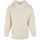 URBAN CLASSICS Organic Basic Kapuzenpullover Sand 134-140 cm