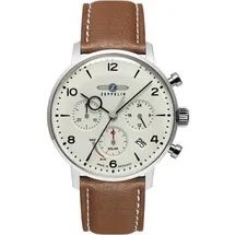 Zeppelin LZ 129 Hindenburg Kunstleder 41,0 mm 8086-5_n