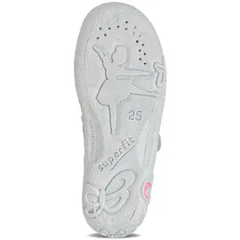 superfit BELINDA Hellgrau/Pink 0600 23