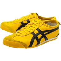 Schuhe  Mexico 66 Kill Bill gelb 37.5 (UK 4)