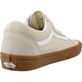Vans Old Skool Oatmeal/Gum 44