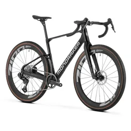 Mondraker Arid Carbon RR M/L superblack