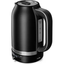 KitchenAid 1,7 l Matt Schwarz