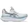 Asics Gel-Nimbus 28 Damen Arctic Blue/Velvet Purple 37