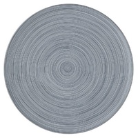 Rosenthal Servierplatte Platzteller TAC Gropius Stripes 2.0 Matt (33cm)