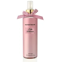 Women'Secret Body Mist - Lady Tenderness - 250ml Bodyspray Damen 