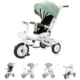 Chipolino Tricycle Futuro 2 in 1 faltbar,