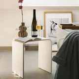 Steinberg Duschhocker Serie 430 - aus Mineo Stone
