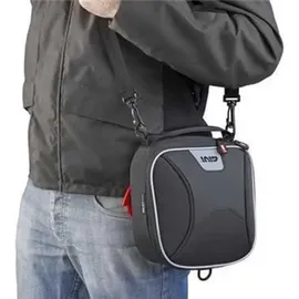 GIVI Tankrucksack 3 l Schwarz
