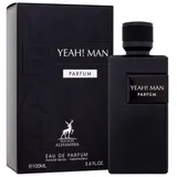 maison alhambra Yeah Man Eau de Parfum 100ml