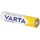Varta Energy AlMn AAA 4 St.