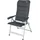 Crespo Campingstuhl Deluxe anthrazit (AL/237-DL)
