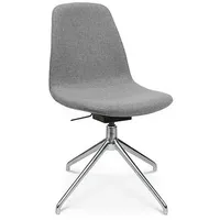 TOPSTAR Sitness Life 1.1 Stoff Hellgrau