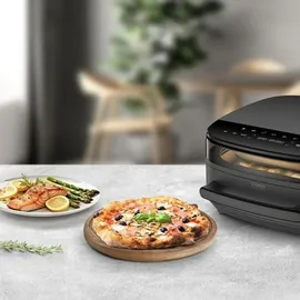 CASO Design AirFry & PizzaChef 3191 schwarz