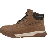 Tom Tailor 4283701 Halblange cognac