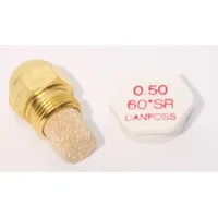 Danfoss Öldüse od-sr, Vollkegel 0,50 gal/h, 60 Grad 030F7908