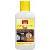 Melitta Perfect Clean Milchsystem-Reiniger 250 ml