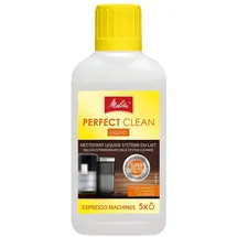 Melitta Perfect Clean Milchsystem-Reiniger 250 ml