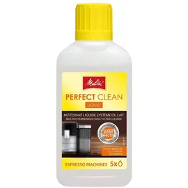 Melitta Perfect Clean Milchsystem-Reiniger 250 ml