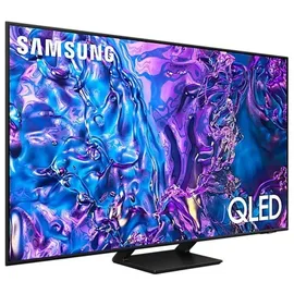 Samsung QE55Q70D 55" QLED 4K Tizen Smart TV Q70D (EU-Modell)