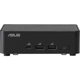 Asus NUC 14 Pro Revel Canyon NUC14RVHU5000R0 Core Ultra 5 125H 0GB/0GB Barebone ohne Netzkabel