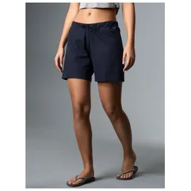 TRIGEMA Shorts Blau XL