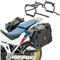 Bagtecs Satteltaschen + Halter kompatibel mit KTM 790/890 Adventure/R