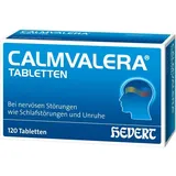 Hevert-Arzneimittel Calmvalera Hevert Tabletten 120Stck.