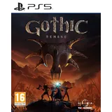 Gothic 1 - Remake (PS5)
