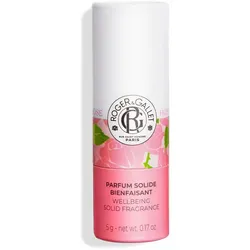 Unisex-Parfüm Roger & Gallet ROSE Rose