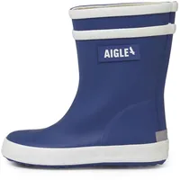 Aigle Flac 2 Gummistiefel Blue 21