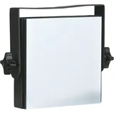 Showtec Bounce Mirror für Laser 12 x 12 cm