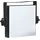 Showtec Bounce Mirror für Laser 12 x 12 cm
