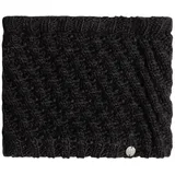 Roxy Multifunktionstuch »Blizzard«, schwarz