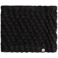 Roxy Multifunktionstuch »Blizzard«, schwarz